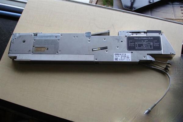 Siemens 12mm 16mm feeder 00141092